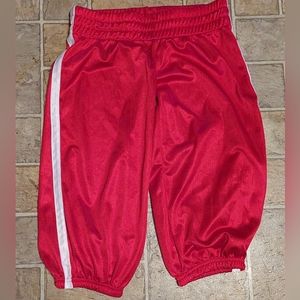 AFORABLE BCG KNICKER STYLE PANTS SZ SMALL NWOT